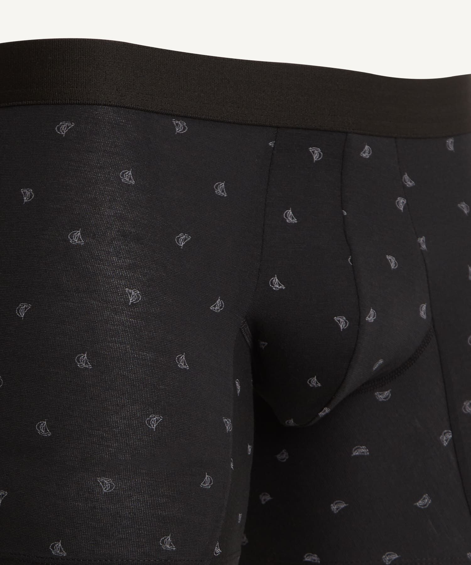Boxers amplios para hombre